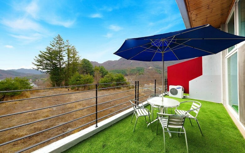 River View Pension