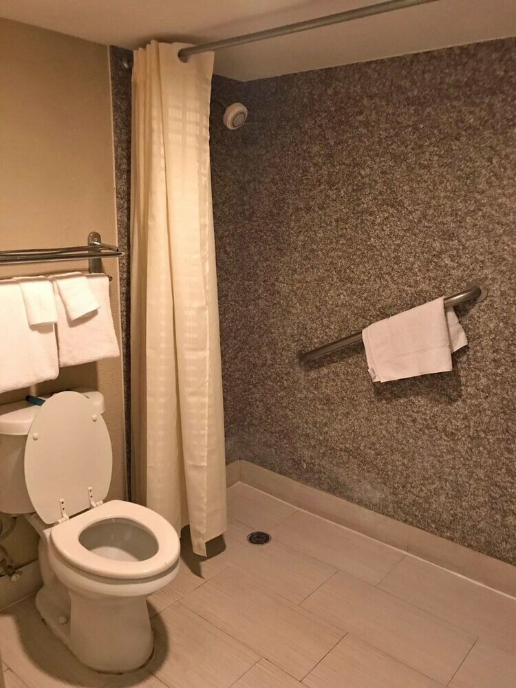 Motel Americas Best Value Inn & Suites Odessa