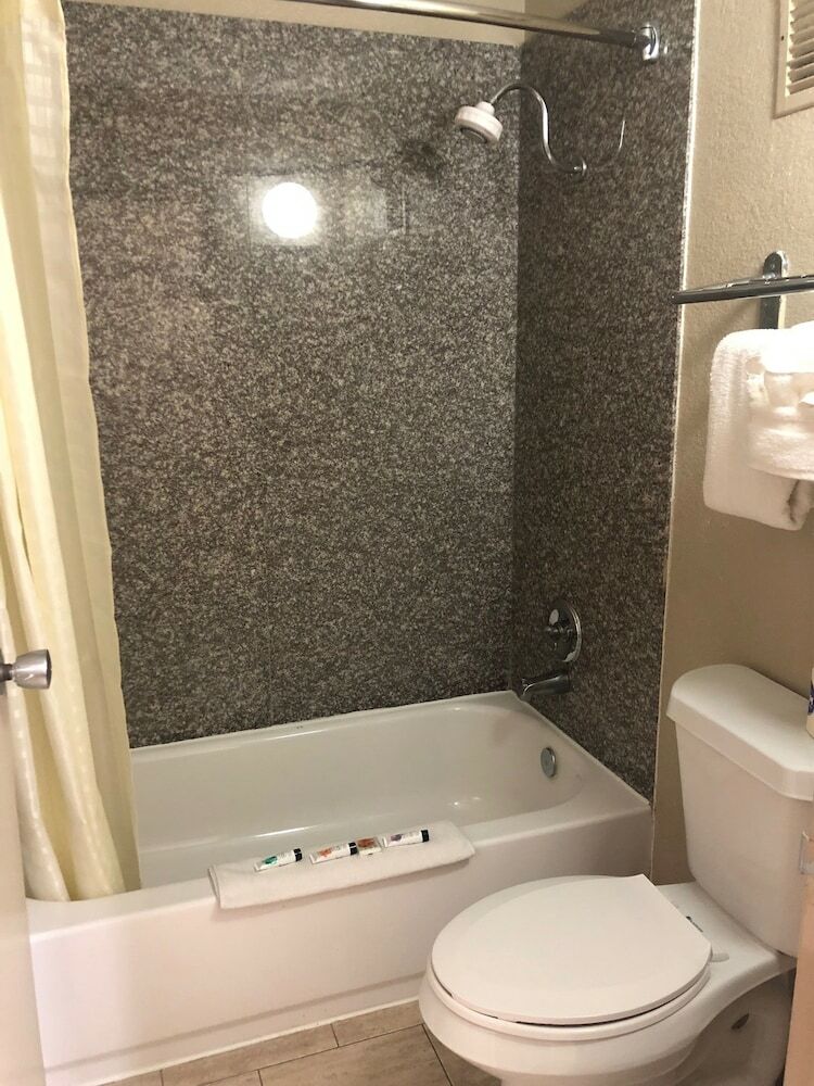 Motel Americas Best Value Inn & Suites Odessa