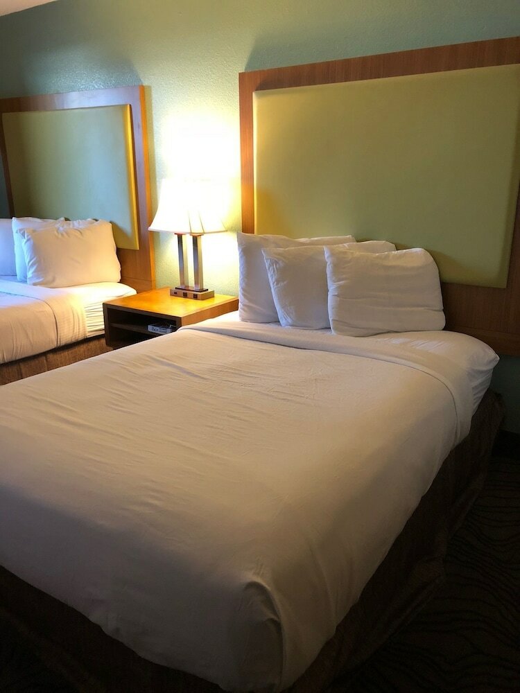 Motel Americas Best Value Inn & Suites Odessa