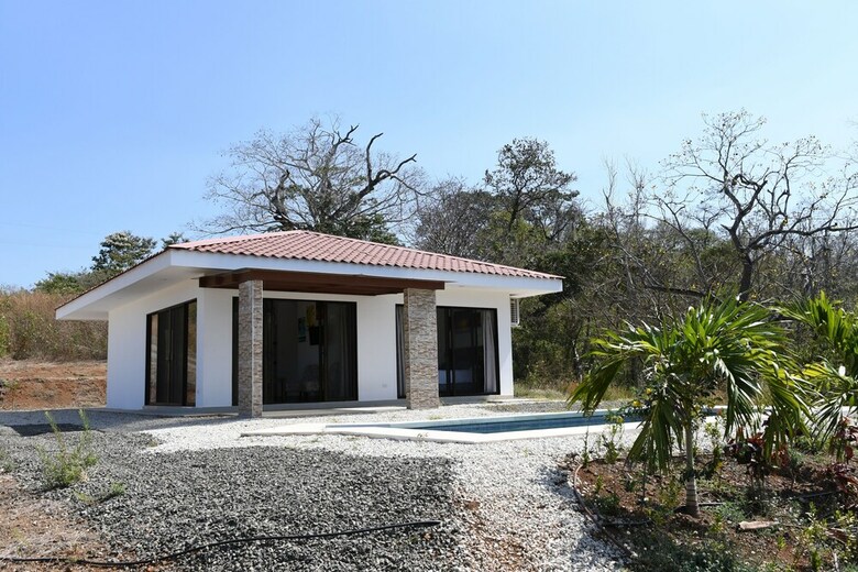 Playa Lagarto Eco Development