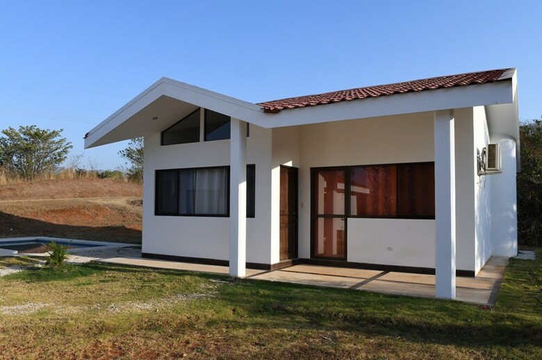 Playa Lagarto Eco Development