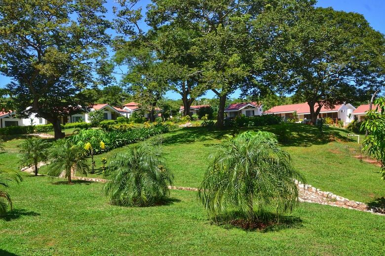 Playa Lagarto Eco Development