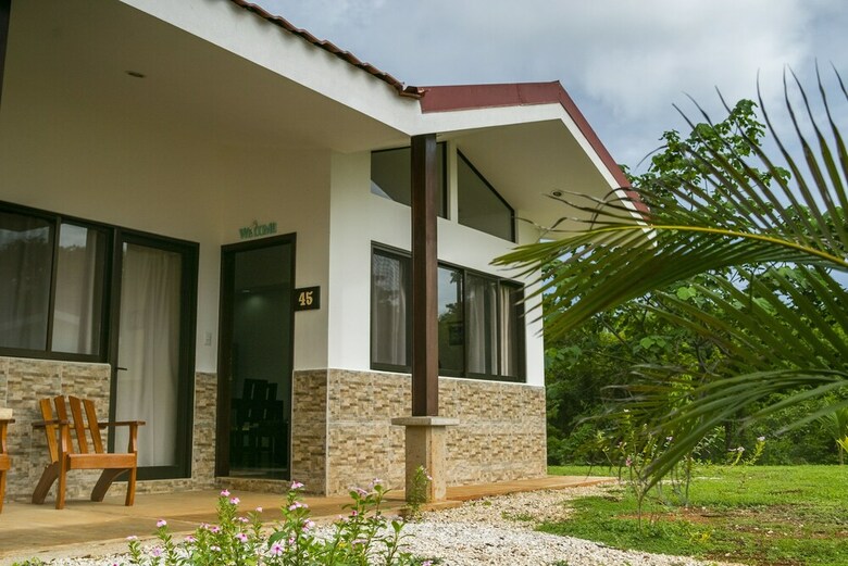 Playa Lagarto Eco Development