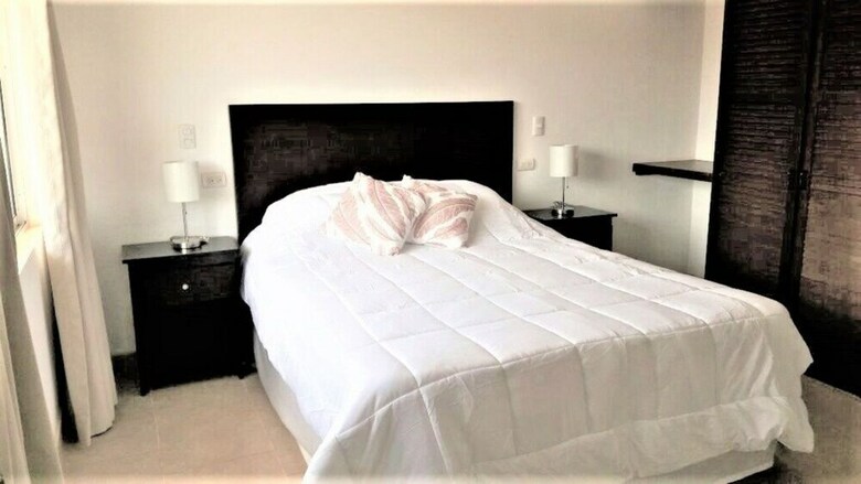 Playa Lagarto Eco Development