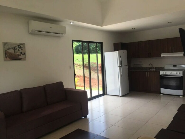 Playa Lagarto Eco Development