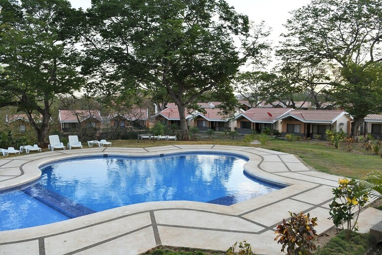 Playa Lagarto Eco Development