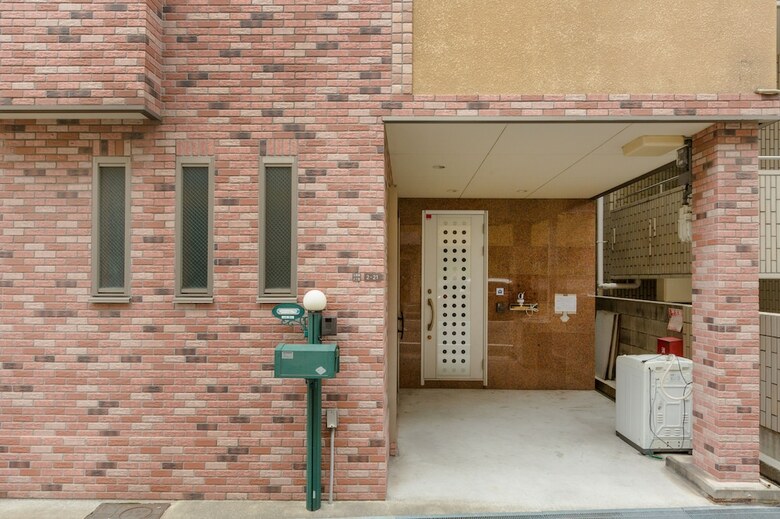 Apartamentos Awaza House