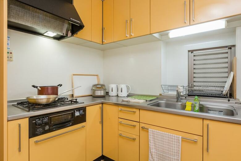 Apartamentos Awaza House