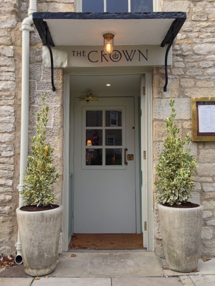 Posada The Crown Inn