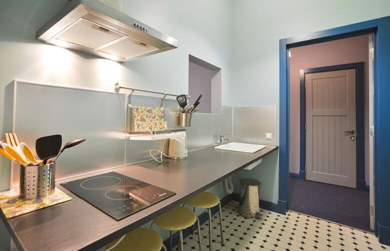 Hostal Hotel & Hostel Vstrechi Na Arbate