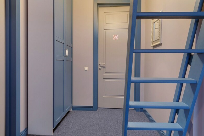 Hostal Hotel & Hostel Vstrechi Na Arbate