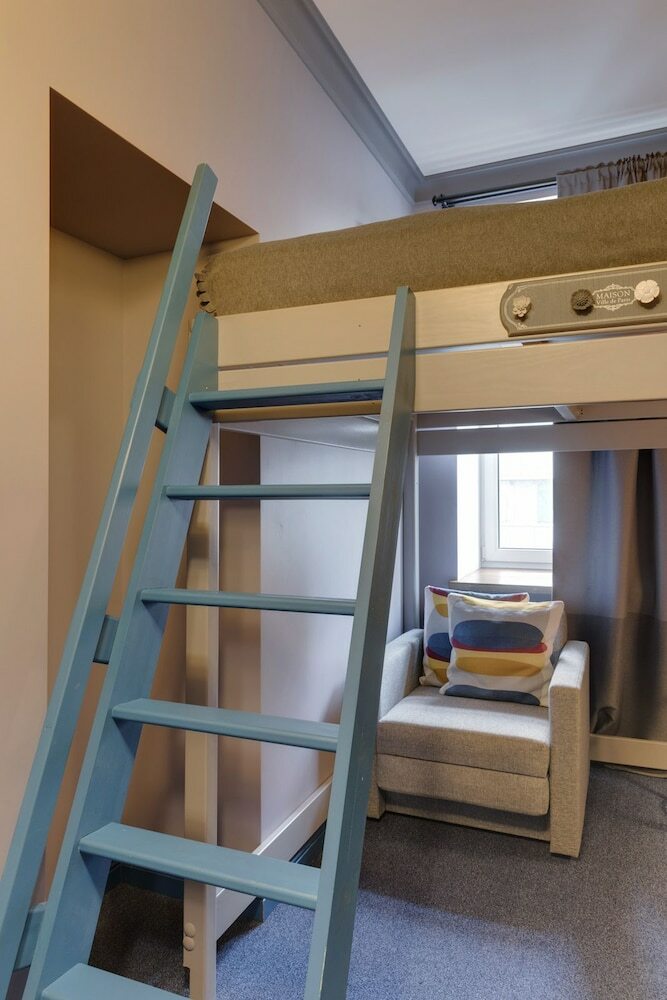 Hostal Hotel & Hostel Vstrechi Na Arbate