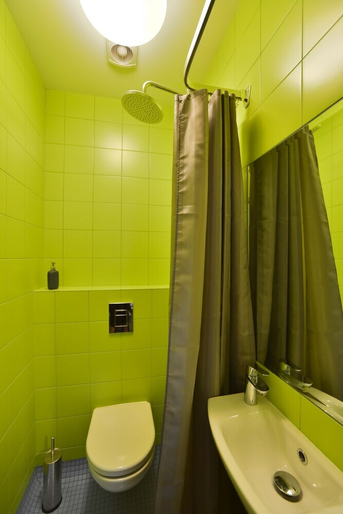 Hostal Hotel & Hostel Vstrechi Na Arbate