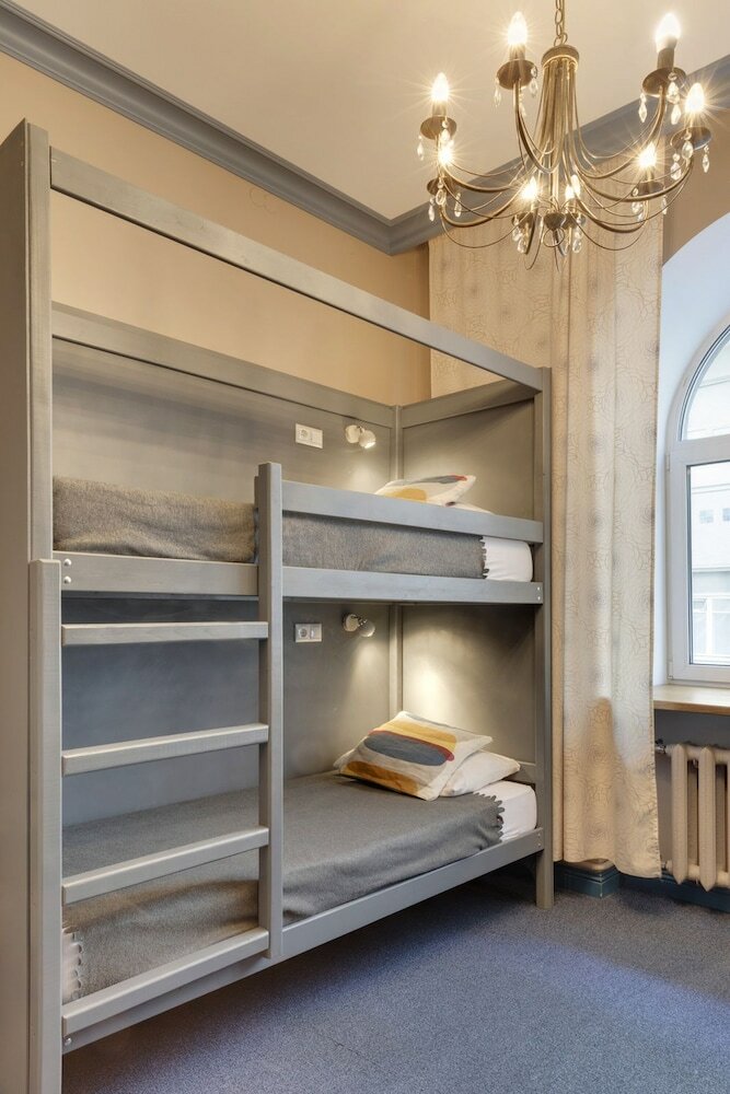 Hostal Hotel & Hostel Vstrechi Na Arbate