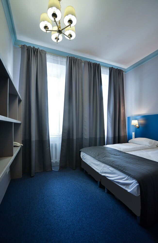 Hostal Hotel & Hostel Vstrechi Na Arbate