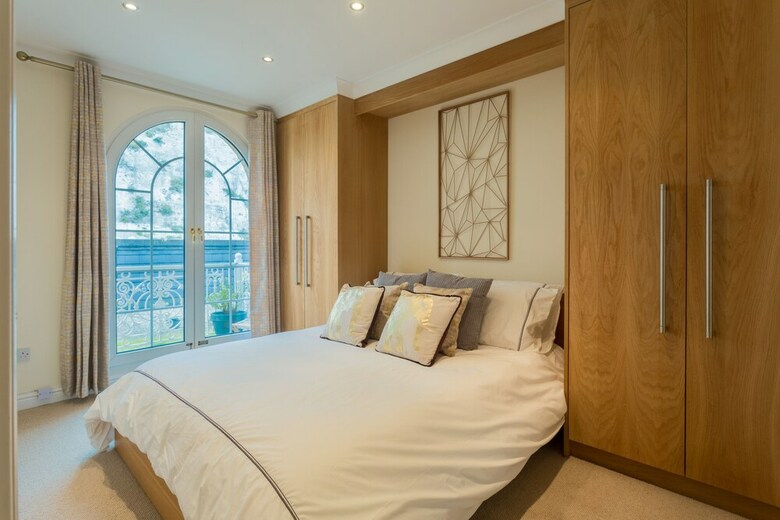 Apartamentos Birch At Brighton Marina