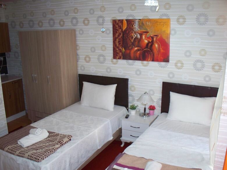 Hotel Gozde Pansiyon Otel