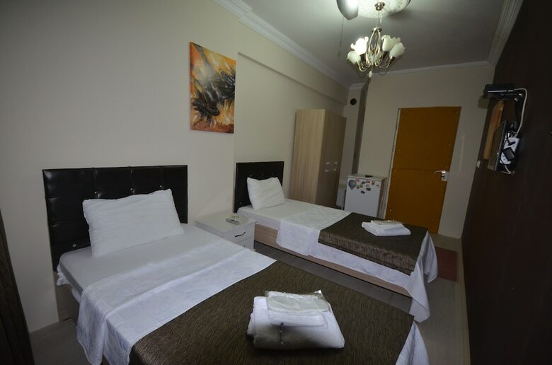 Hotel Gozde Pansiyon Otel