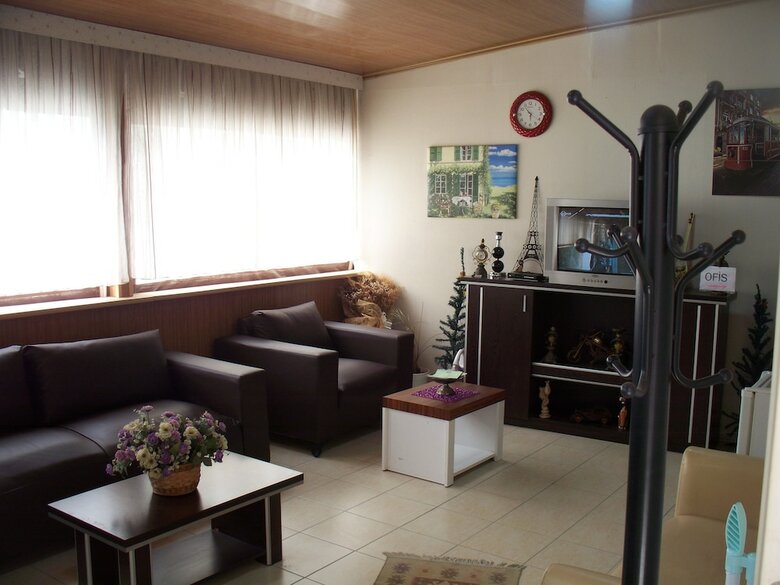 Hotel Gozde Pansiyon Otel