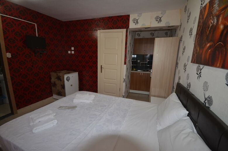 Hotel Gozde Pansiyon Otel