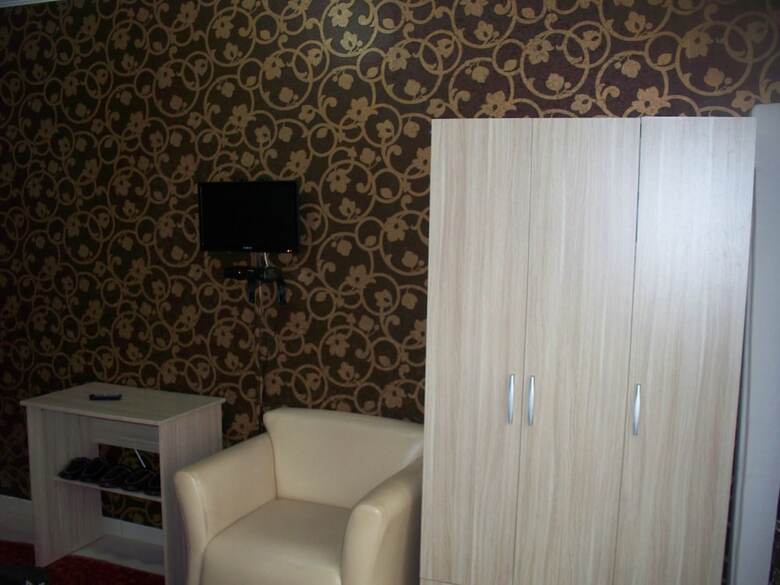 Hotel Gozde Pansiyon Otel