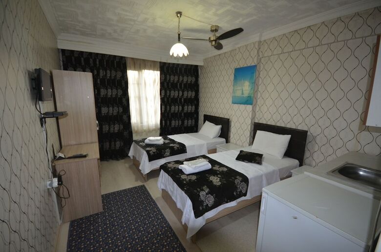 Hotel Gozde Pansiyon Otel