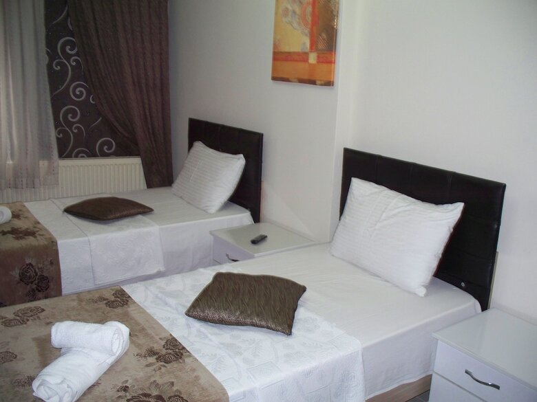 Hotel Gozde Pansiyon Otel