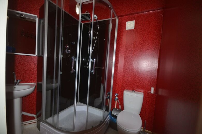 Hotel Gozde Pansiyon Otel