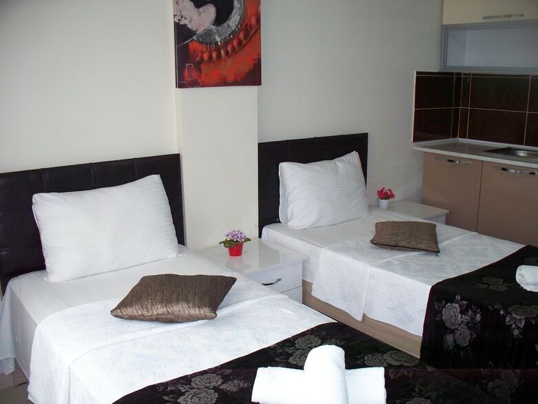 Hotel Gozde Pansiyon Otel