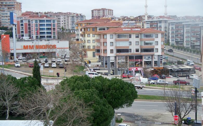 Hotel Gozde Pansiyon Otel
