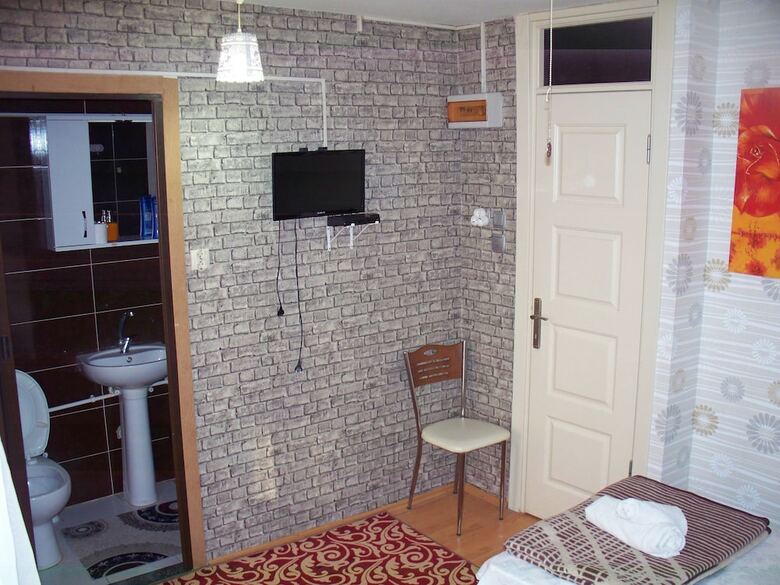 Hotel Gozde Pansiyon Otel