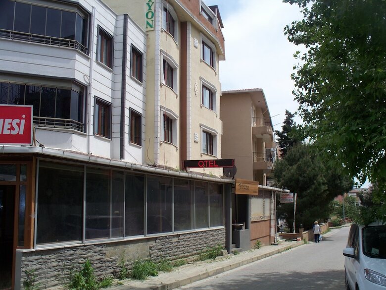 Hotel Gozde Pansiyon Otel