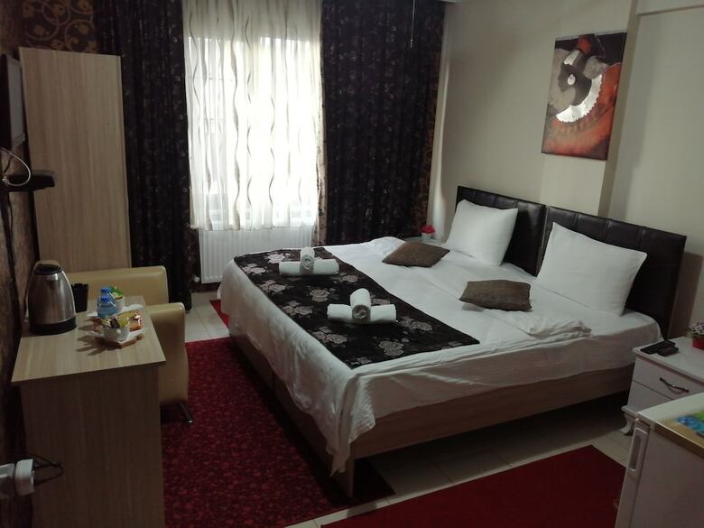 Hotel Gozde Pansiyon Otel