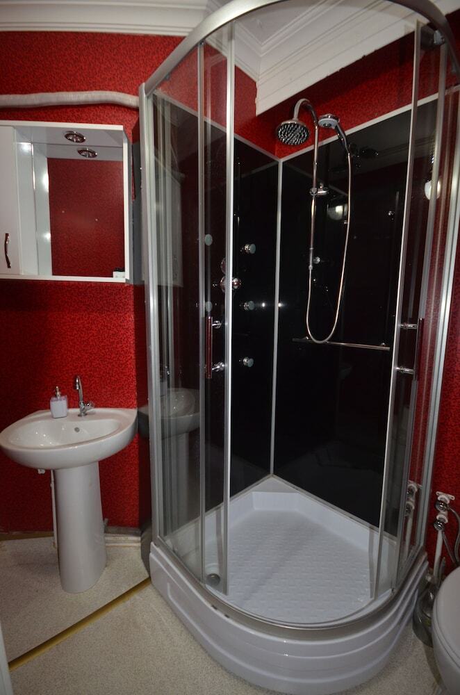 Hotel Gozde Pansiyon Otel