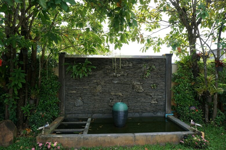 Hotel Phumipat Resort Thungsong