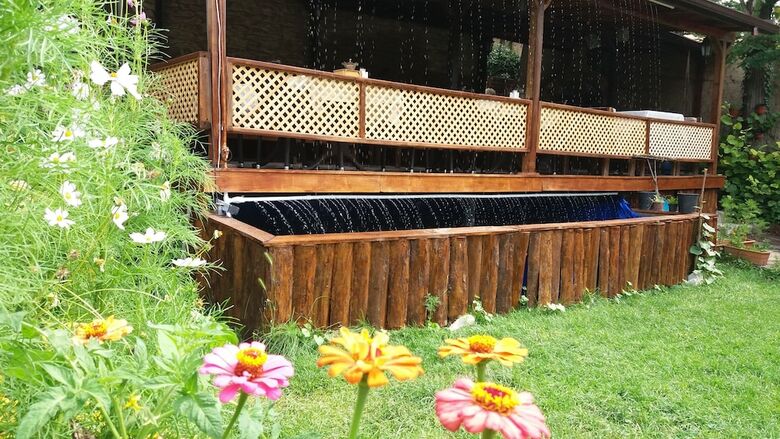 Hotel Gunes Konak Otel