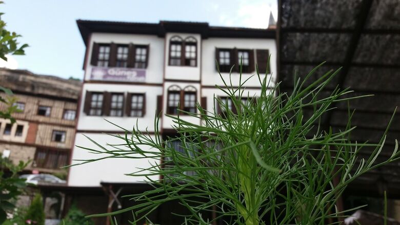Hotel Gunes Konak Otel