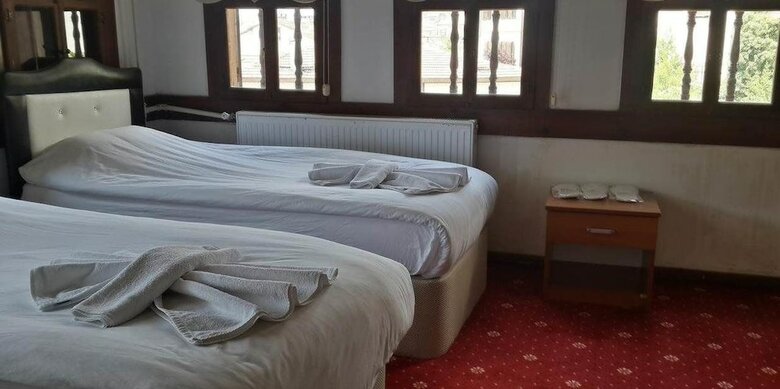 Hotel Gunes Konak Otel