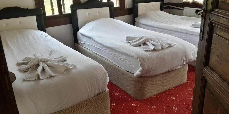 Hotel Gunes Konak Otel