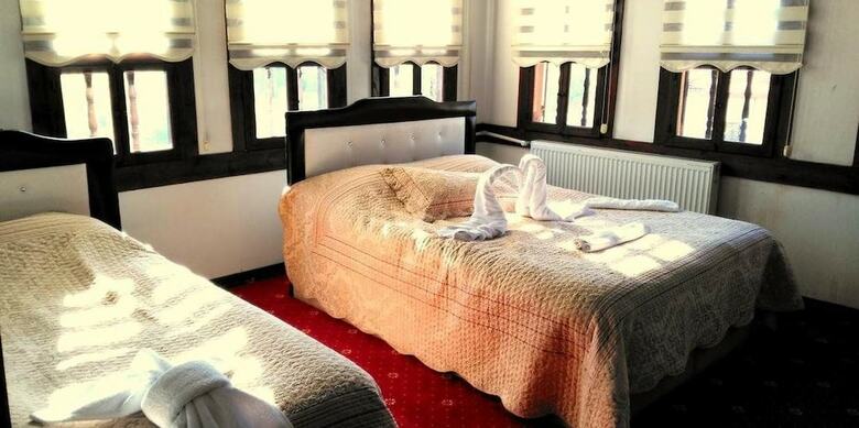Hotel Gunes Konak Otel