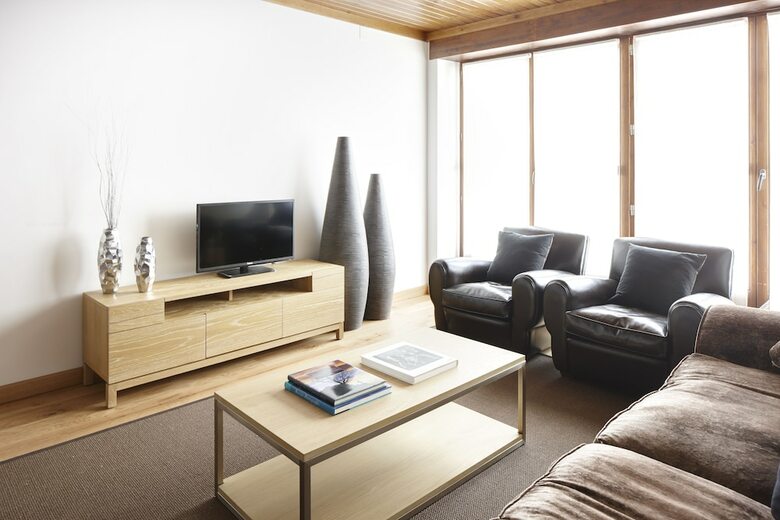 Apartamentos Cap 1500 By Feelfree Rentals