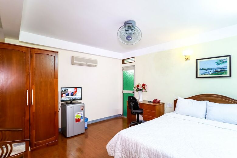 Danang Center 2 Hotel
