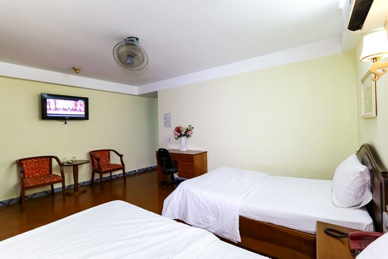 Danang Center 2 Hotel