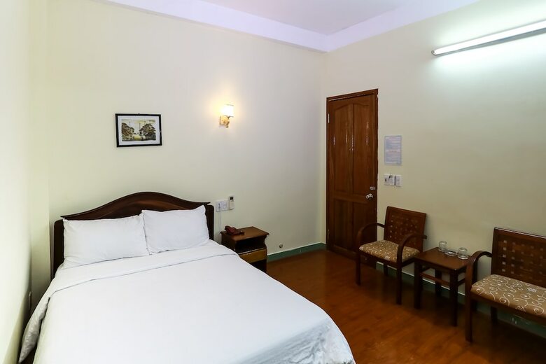 Danang Center 2 Hotel