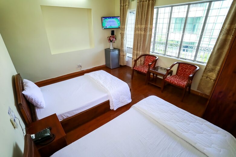 Danang Center 2 Hotel