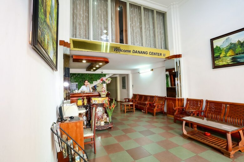 Danang Center 2 Hotel