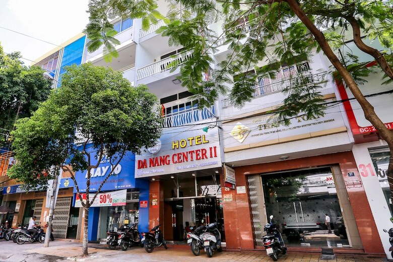 Danang Center 2 Hotel