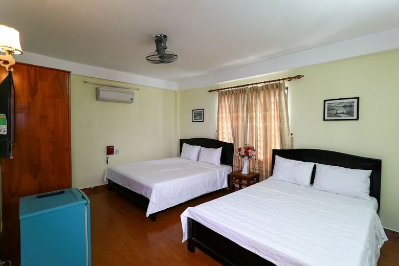 Danang Center 2 Hotel