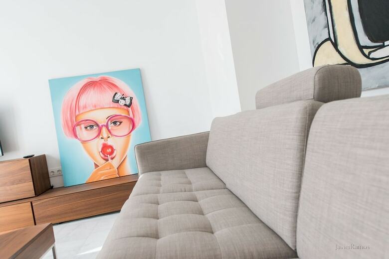 Apartamentos Casa Margot C�diz